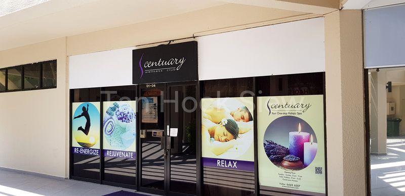 Food & Beverage for Sale in  Bayshore Park - Image 22